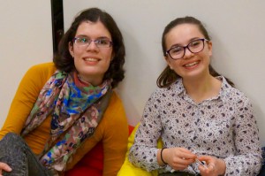 be cause-Tagung 2016 - Schönstattbewegung Mädchen/Junge Frauen Österreich