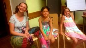 Ferienlager für Mädchen - Schönstatt MJF Österreich