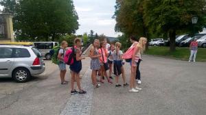 Ferienlager für Mädchen - Schönstatt MJF Österreich