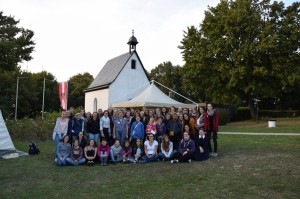 Schönstatt MJF-Fest 1. Oktober 2016